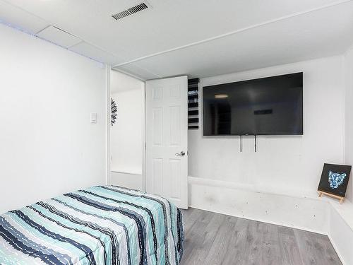 Bedroom - 951 Rue Des Primevères, Laval (Sainte-Dorothée), QC - Indoor Photo Showing Bedroom