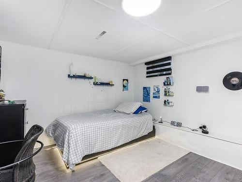 Chambre Ã Â coucher - 951 Rue Des Primevères, Laval (Sainte-Dorothée), QC - Indoor Photo Showing Bedroom