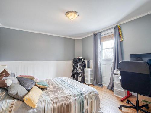 Chambre Ã Â coucher - 860 Rue Bellerive, Saint-Jean-Sur-Richelieu, QC - Indoor Photo Showing Bedroom