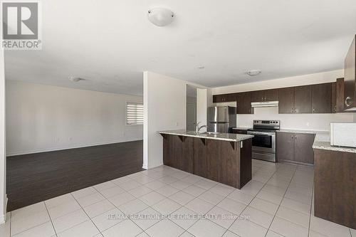 50 Brennan Cres, Loyalist, ON - Indoor Photo Showing Kitchen