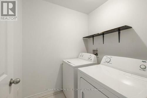 50 Brennan Crescent, Loyalist, ON - Indoor Photo Showing Laundry Room