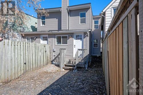 56 Stirling Avenue, Ottawa, ON - Outdoor