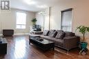 127 Eccles Street, Ottawa, ON  - Indoor Photo Showing Living Room 