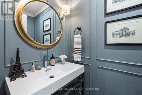 53 Ellery Drive, Richmond Hill, ON - Indoor Photo Showing Bathroom