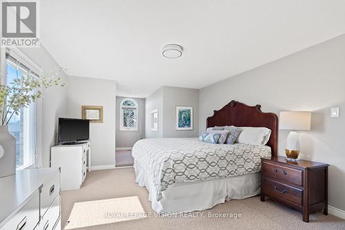 53 Ellery Drive, Richmond Hill, ON - Indoor Photo Showing Bedroom
