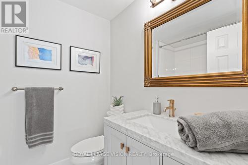 53 Ellery Dr, Richmond Hill, ON - Indoor Photo Showing Bathroom
