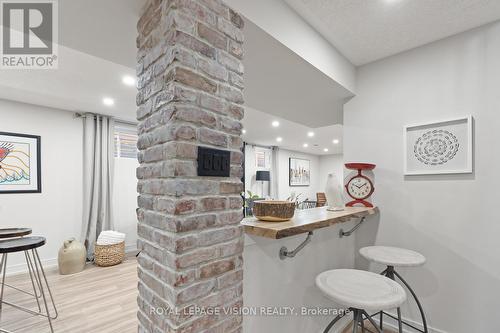 53 Ellery Drive, Richmond Hill, ON - Indoor Photo Showing Other Room