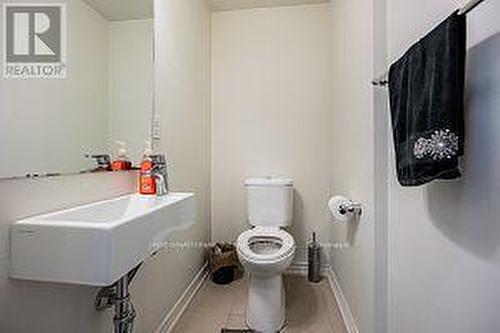 #Th9 -145 Long Branch Ave, Toronto, ON - Indoor Photo Showing Bathroom