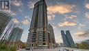 #910 -385 Prince Of Wales Dr W, Mississauga, ON  - Outdoor With Facade 
