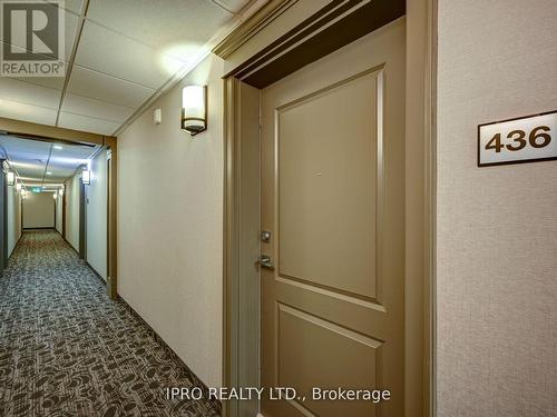 436 - 101 Shoreview Place, Hamilton, ON - Indoor