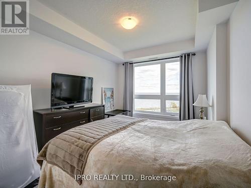 436 - 101 Shoreview Place, Hamilton, ON - Indoor Photo Showing Bedroom