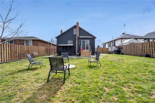 33 Rosedale Avenue, St. Catharines, ON - Outdoor