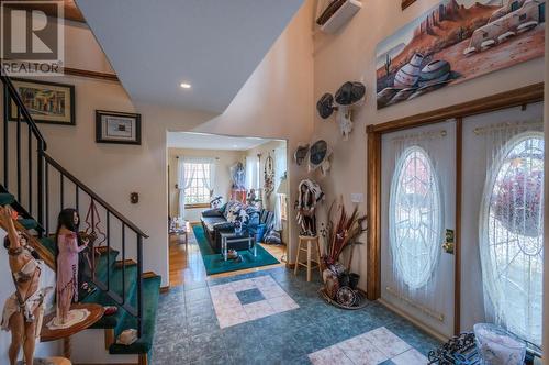 43 Harbour Key Drive, Osoyoos, BC - Indoor Photo Showing Other Room