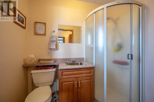 43 Harbour Key Drive, Osoyoos, BC - Indoor Photo Showing Bathroom