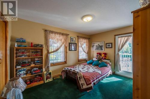 43 Harbour Key Drive, Osoyoos, BC - Indoor Photo Showing Bedroom
