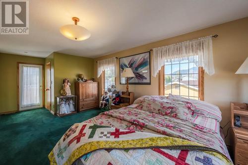 43 Harbour Key Drive, Osoyoos, BC - Indoor Photo Showing Bedroom