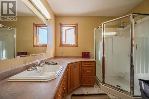43 Harbour Key Drive, Osoyoos, BC - Indoor Photo Showing Bathroom