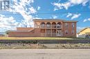 43 Harbour Key Drive, Osoyoos, BC  - Outdoor With Balcony 