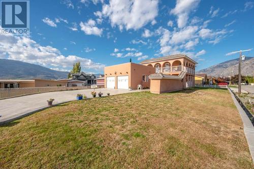 43 Harbour Key Drive, Osoyoos, BC - Outdoor