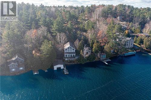 5 Sedgwick, Alban, ON - Outdoor With Body Of Water With View