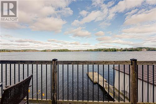 5 Sedgwick, Alban, ON - Outdoor With View