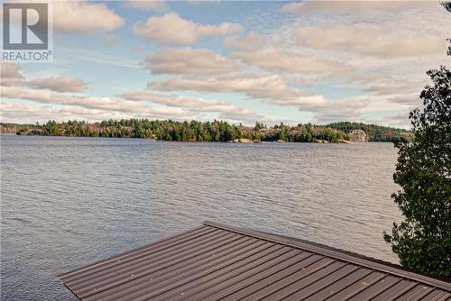 5 Sedgwick, Alban, ON - Outdoor With Body Of Water With View
