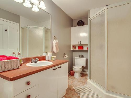 Salle de bains - 402-2625 Boul. Jacques-Marcil, Longueuil (Saint-Hubert), QC - Indoor Photo Showing Bathroom