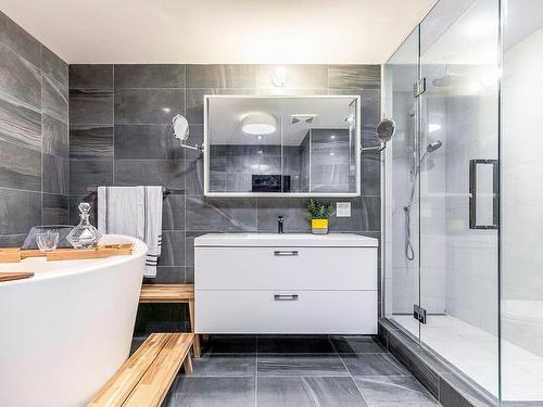 Salle de bains - 504-1458 Rue Des Bassins, Montréal (Le Sud-Ouest), QC - Indoor Photo Showing Bathroom