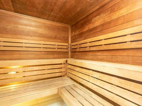 Sauna - 504-1458 Rue Des Bassins, Montréal (Le Sud-Ouest), QC - Indoor Photo Showing Other Room