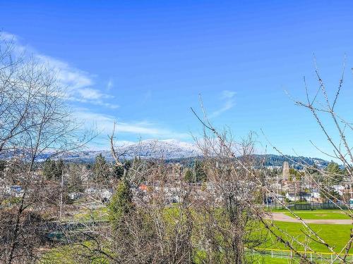 629 Railway Ave, Nanaimo, BC - Outdoor With View