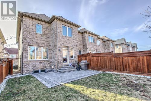 41 Elihof Dr, Vaughan, ON - Outdoor With Exterior