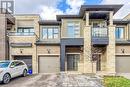 385 Athabasca Common, Oakville, ON  - Outdoor With Facade 