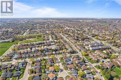 191 Queen Victoria Dr, Hamilton, ON - Outdoor With View
