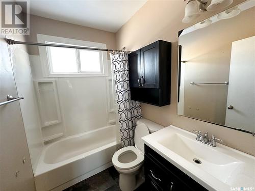 118 Allan Avenue, Churchbridge, SK - Indoor Photo Showing Bathroom