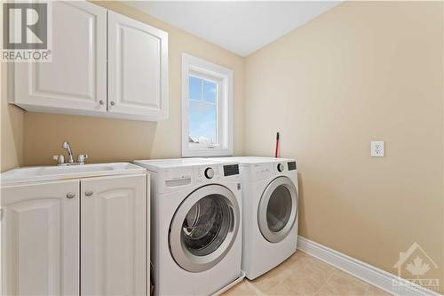 578 Rosehill Avenue, Ottawa, ON - Indoor Photo Showing Laundry Room