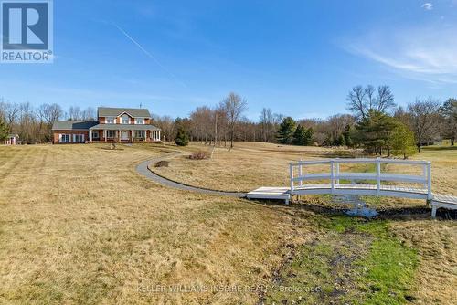 302 County Road 4, Prince Edward County, ON - Outdoor With View