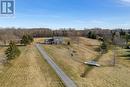 302 County Road 4, Prince Edward County, ON  - Outdoor With View 