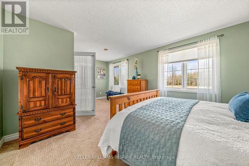 302 County Road 4, Prince Edward County, ON - Indoor Photo Showing Bedroom