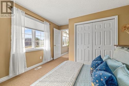 302 County Road 4, Prince Edward County, ON - Indoor Photo Showing Bedroom