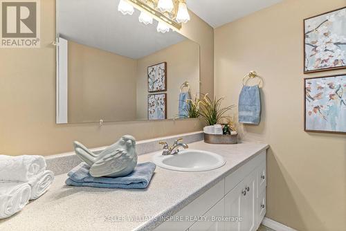302 County Road 4, Prince Edward County, ON - Indoor Photo Showing Bathroom