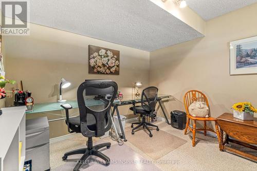 302 County Road 4, Prince Edward County, ON - Indoor Photo Showing Office