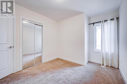11 Donald Fleming Way, Whitby, ON - Indoor Photo Showing Other Room