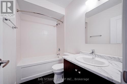 11 Donald Fleming Way, Whitby, ON - Indoor Photo Showing Bathroom