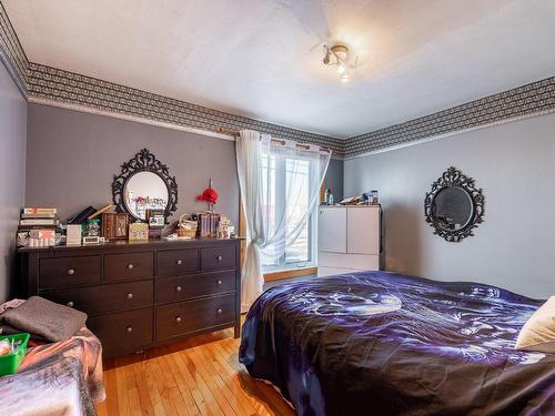 Bedroom - 692  - 698 Rue St-Jacques, Saint-Jean-Sur-Richelieu, QC - Indoor Photo Showing Bedroom