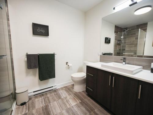 Salle de bains - 302-160 Boul. Pincourt, Pincourt, QC - Indoor Photo Showing Bathroom