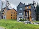 Frontage - 532 Rue Charlie-Forbell, Mont-Tremblant, QC  - Outdoor With Facade 