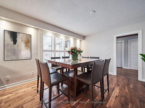 83 Sherwood Rd E, Ajax, ON - Indoor Photo Showing Dining Room