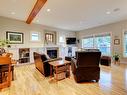 3425 Hopwood Pl, Colwood, BC  - Indoor With Fireplace 