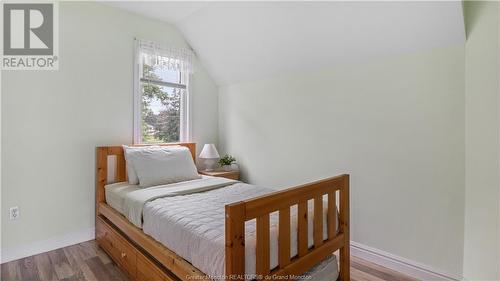1028 Cocagne Sud, Dundas, NB - Indoor Photo Showing Bedroom