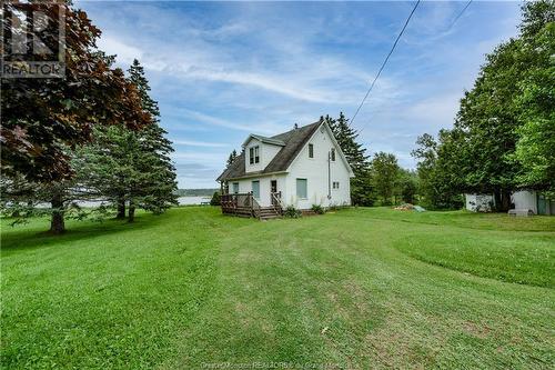 1028 Cocagne Sud, Dundas, NB - Outdoor